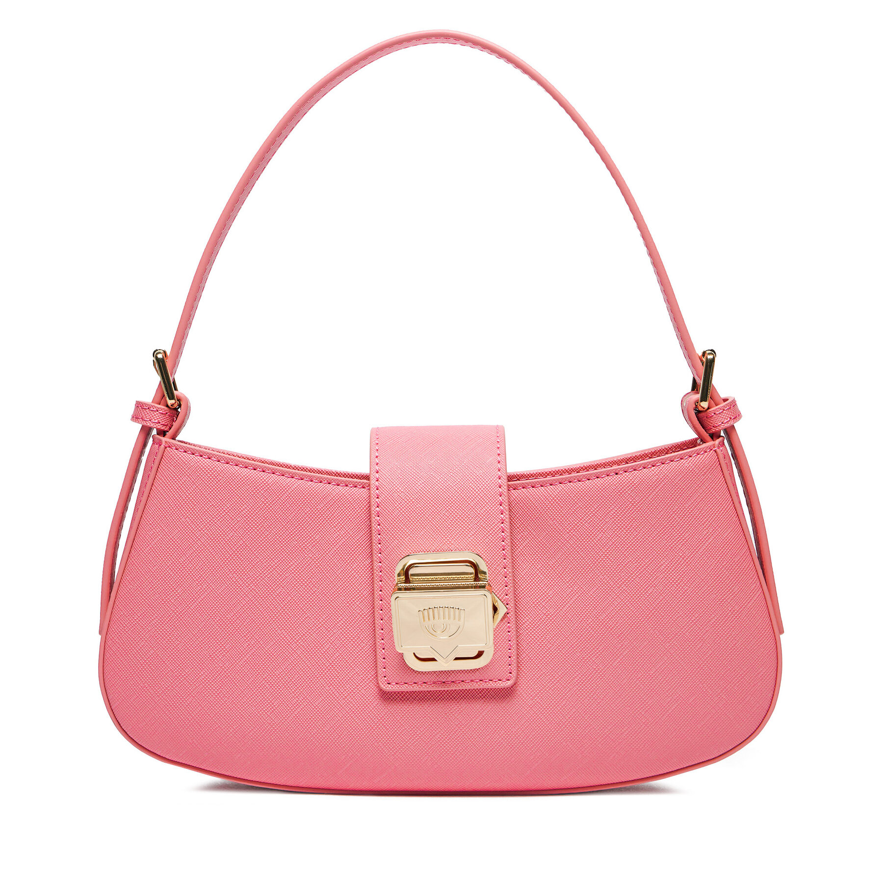 Handtasche Chiara Ferragni 76SB4BF6 Rosa von Chiara Ferragni