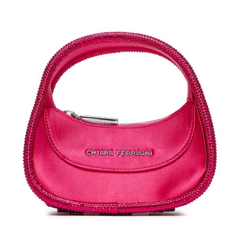 Handtasche Chiara Ferragni 76SB4BGB Rosa von Chiara Ferragni