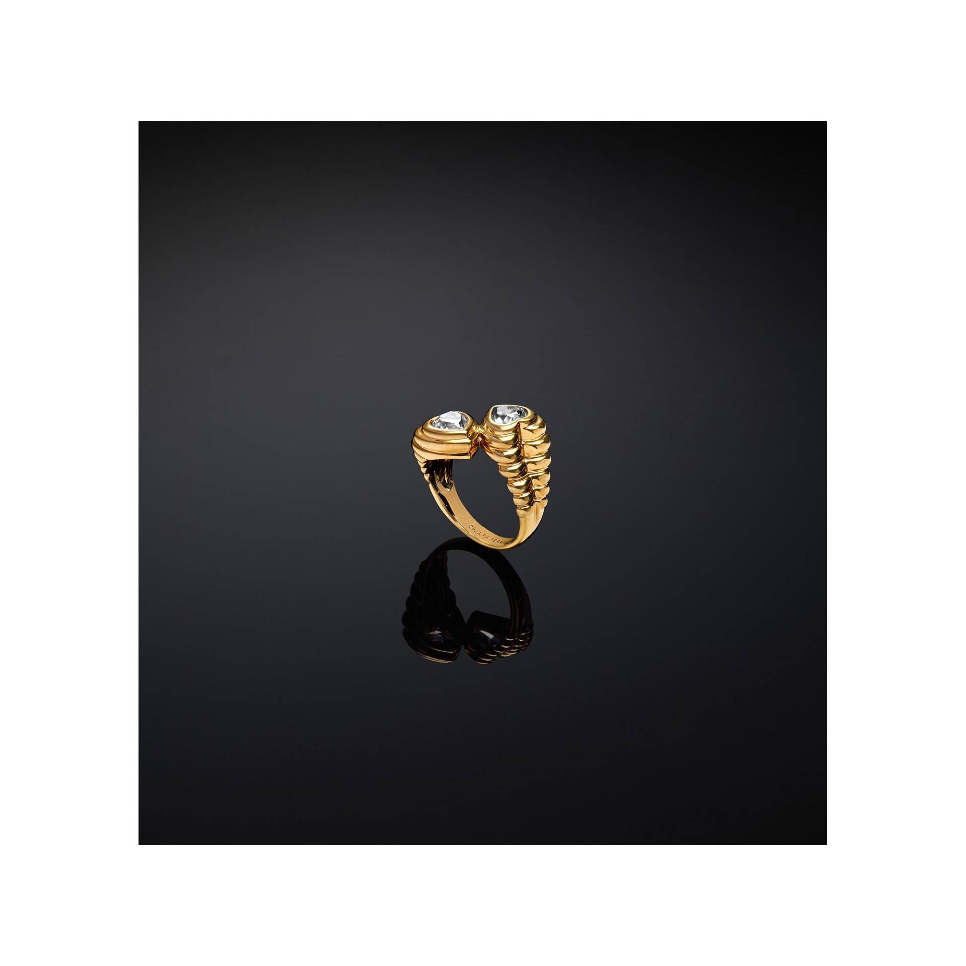 Ring Damen Gold 52 von Chiara Ferragni