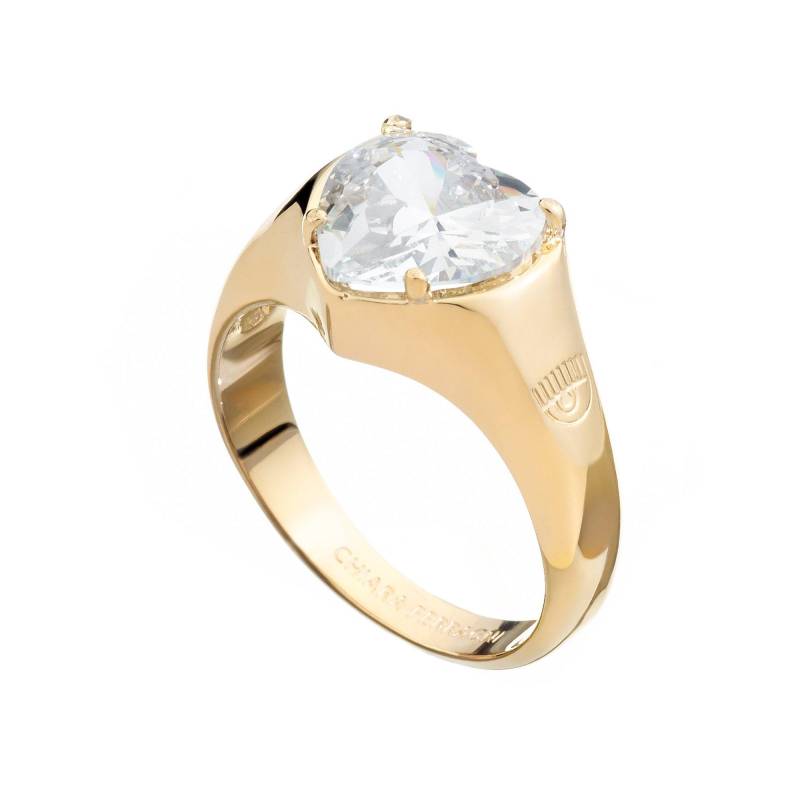 Ring Damen Gold 54 von Chiara Ferragni