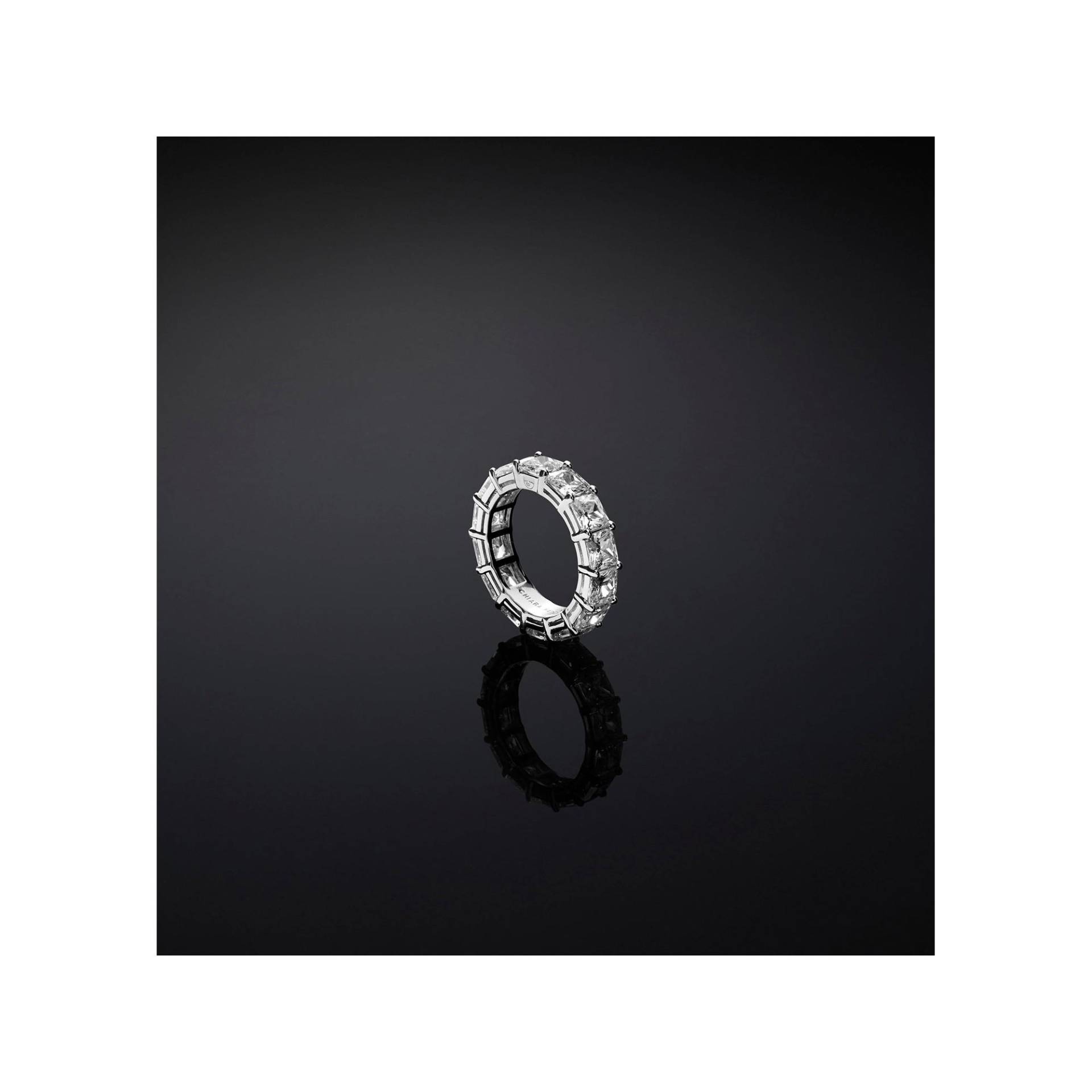 Ring Damen Silber 52 von Chiara Ferragni