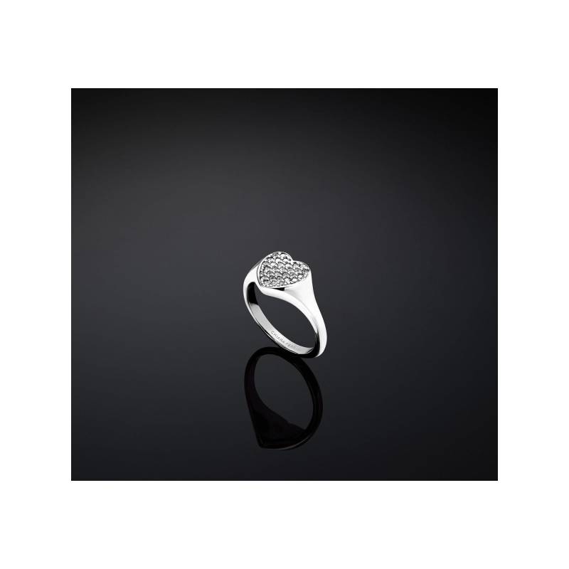 Ring Damen Silber 58 von Chiara Ferragni