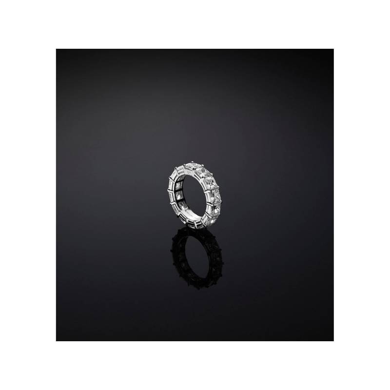 Ring Damen Silber 58 von Chiara Ferragni