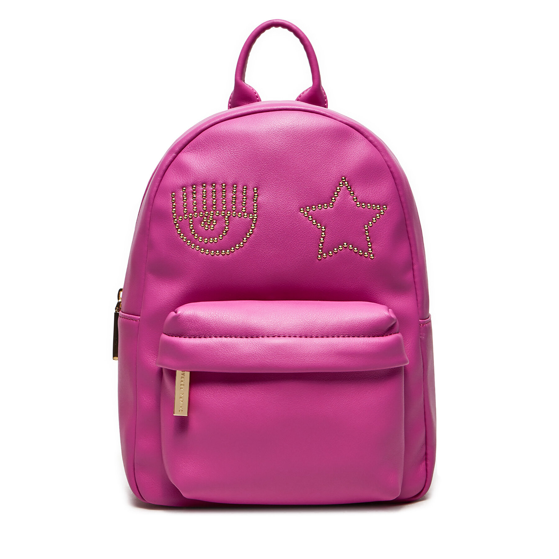 Rucksack Chiara Ferragni 76SB4BO1 Rosa von Chiara Ferragni