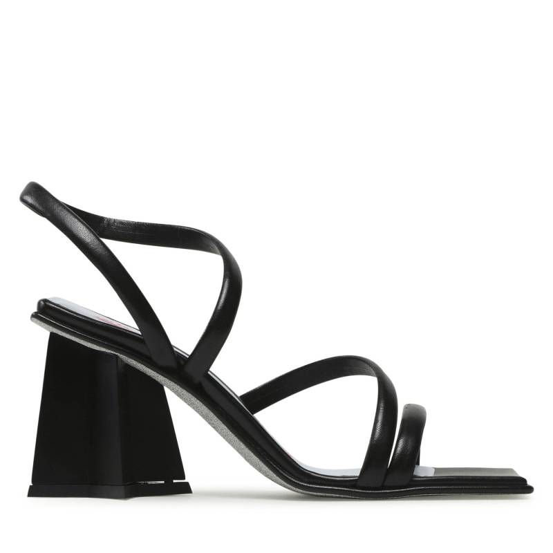 Sandalen Chiara Ferragni CF3130-001 Schwarz von Chiara Ferragni