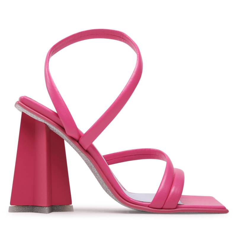 Sandalen Chiara Ferragni CF3134-011 Rosa von Chiara Ferragni