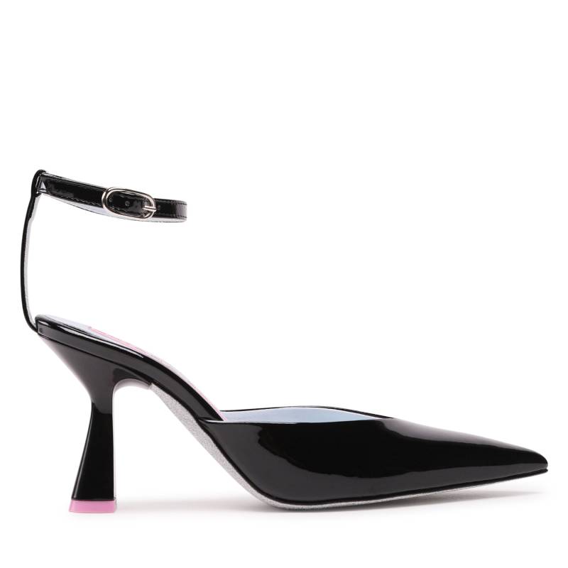 Sandalen Chiara Ferragni CF3141-001 Schwarz von Chiara Ferragni