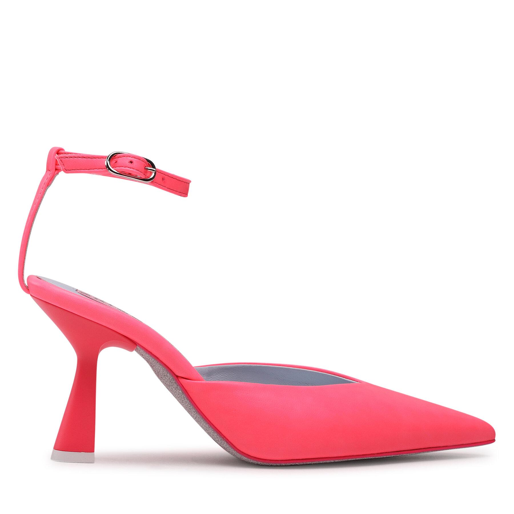 Sandalen Chiara Ferragni CF3144-037 Rosa von Chiara Ferragni