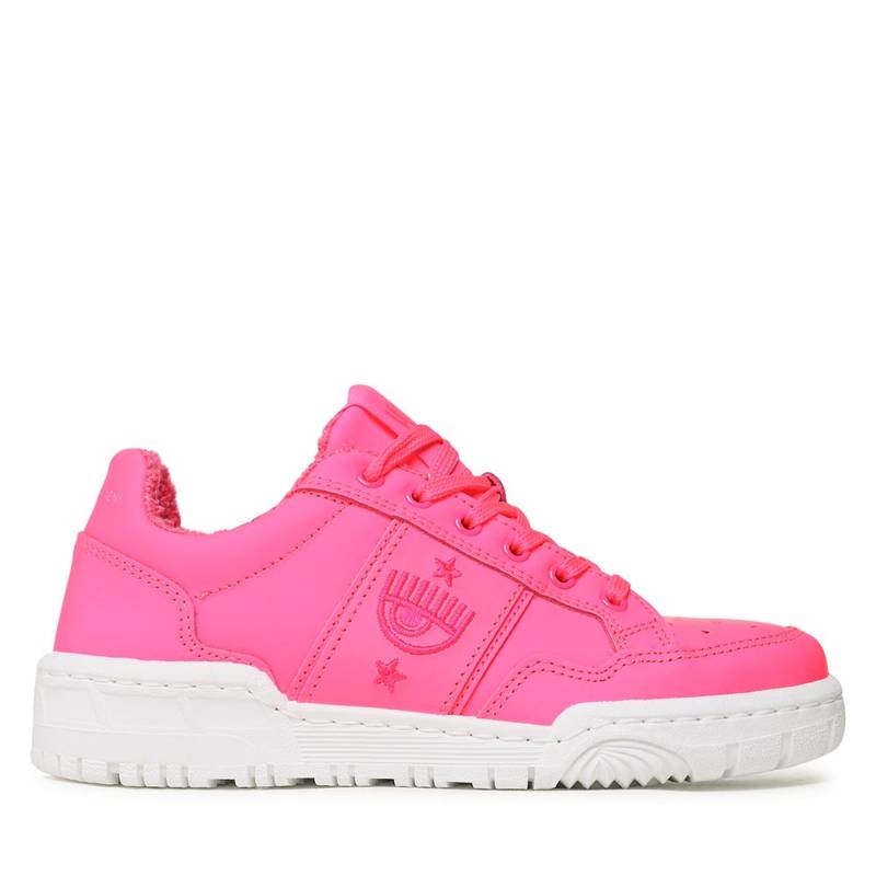 Sneakers Chiara Ferragni CF3109-037 Rosa von Chiara Ferragni