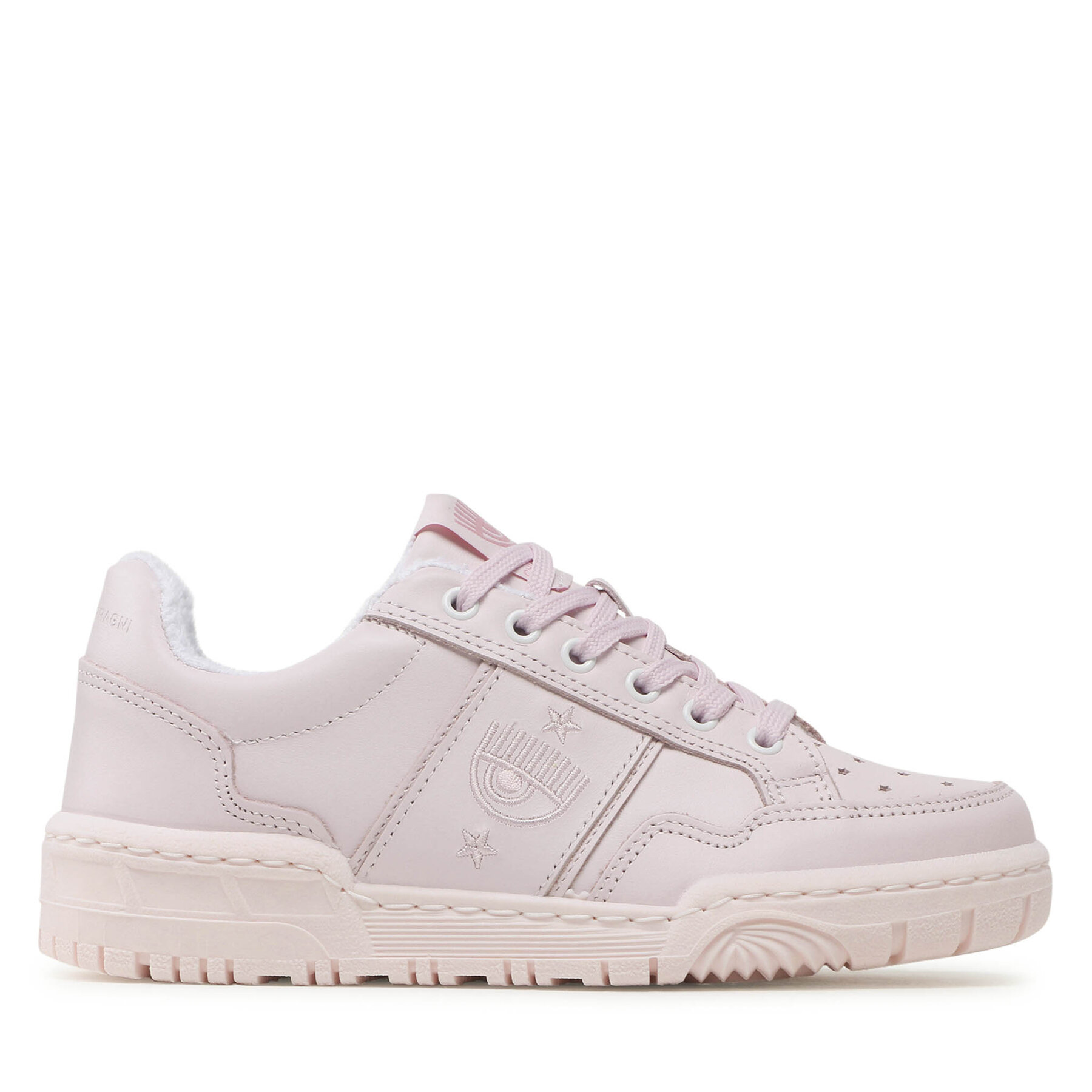 Sneakers Chiara Ferragni CF3109-042 Rosa von Chiara Ferragni