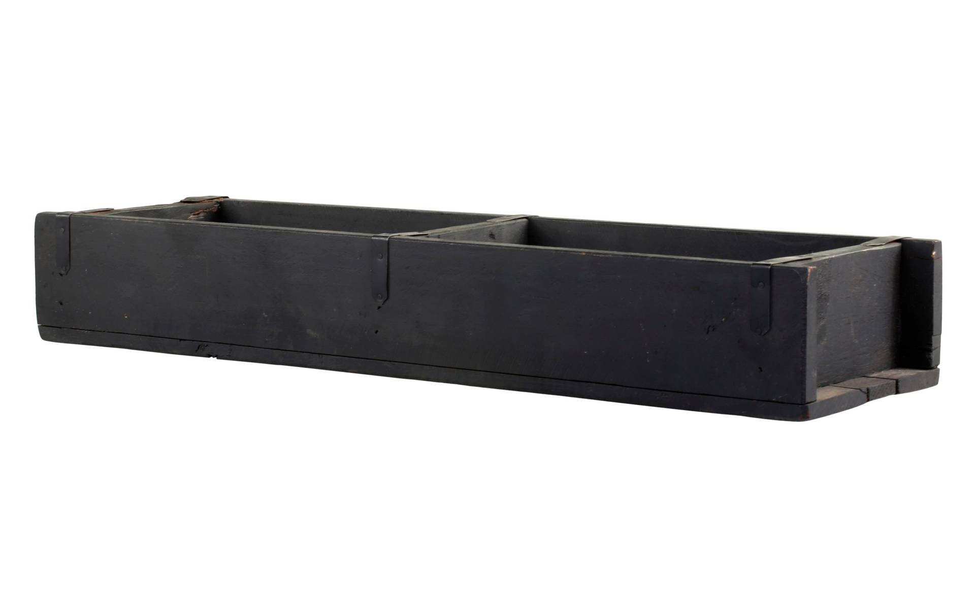 Chic Living Holzkiste »Aufbe. alte Backsteinform« Chic Living Holzkiste »Aufbe. alte Backsteinform« von Chic Living