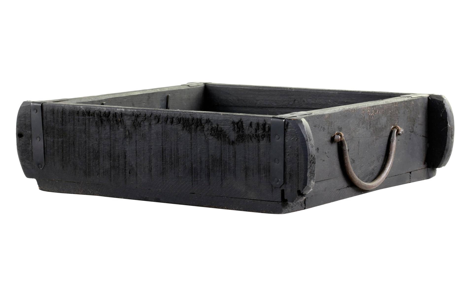 Chic Living Holzkiste »alte Backsteinform doppelt« Chic Living Holzkiste »alte Backsteinform doppelt« von Chic Living