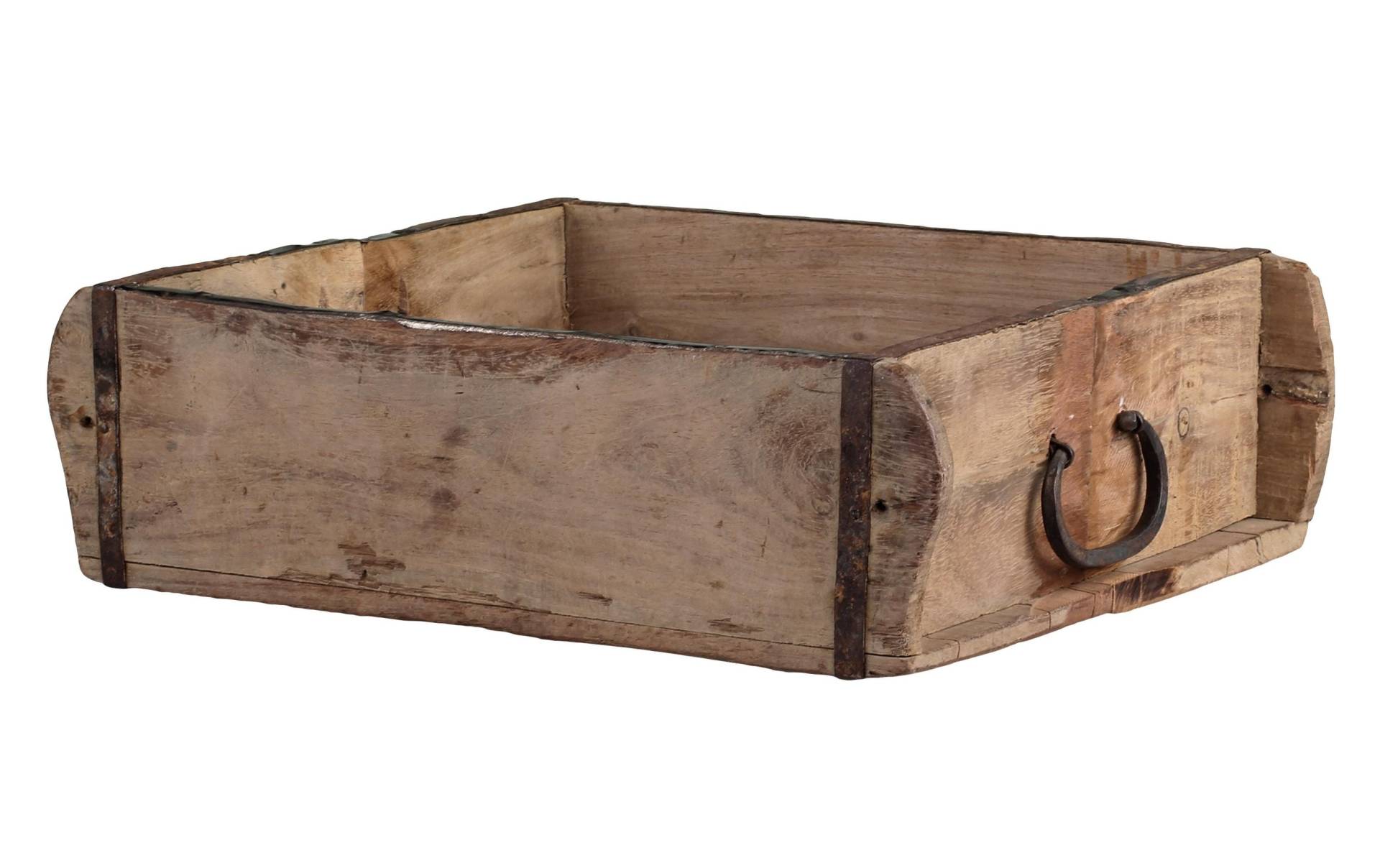Chic Living Holzkiste »alte Backsteinform doppelt« Chic Living Holzkiste »alte Backsteinform doppelt« von Chic Living