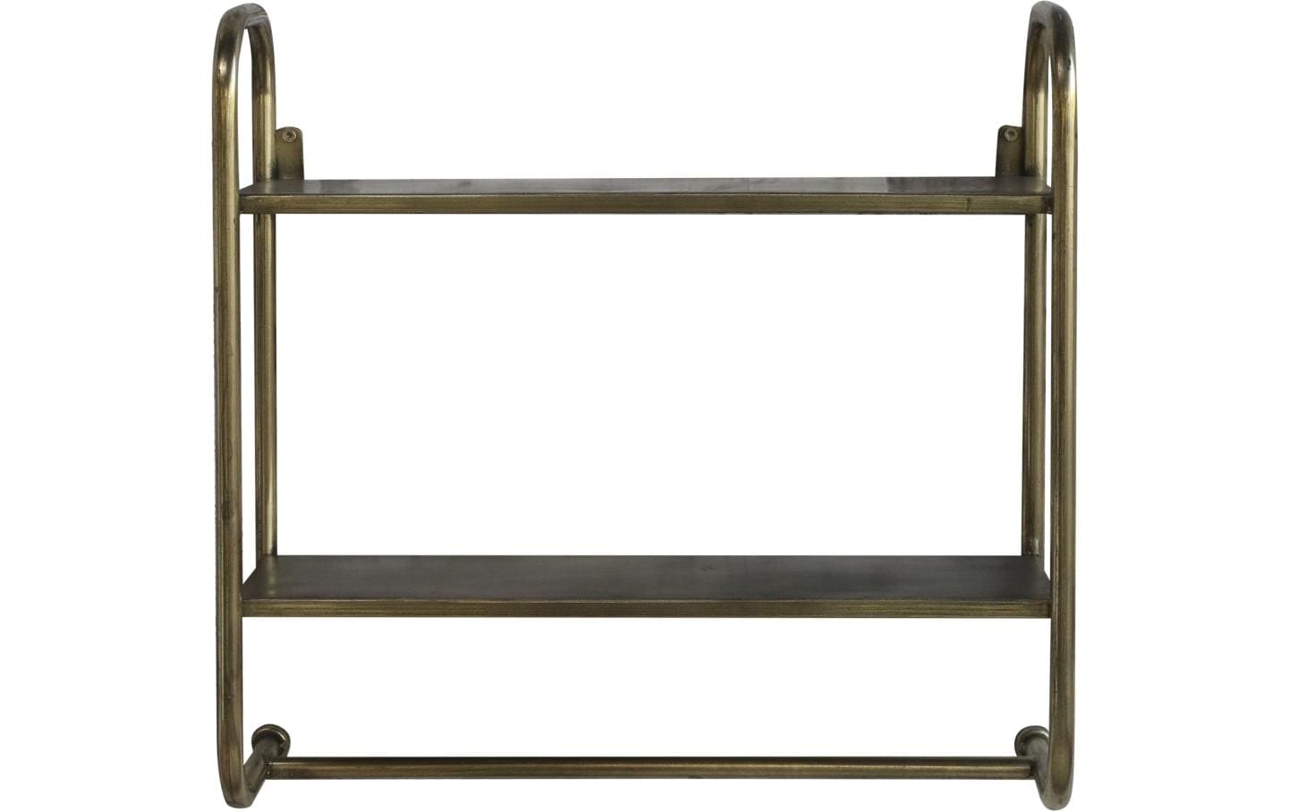 Chic Living Wandregal »Wandregal aus Eisen 42« Chic Living Wandregal »Wandregal aus Eisen 42« von Chic Living