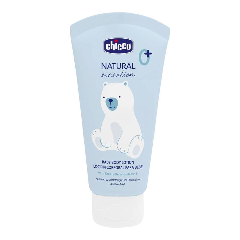 Baby Körperlotion, 150 ml von Chicco