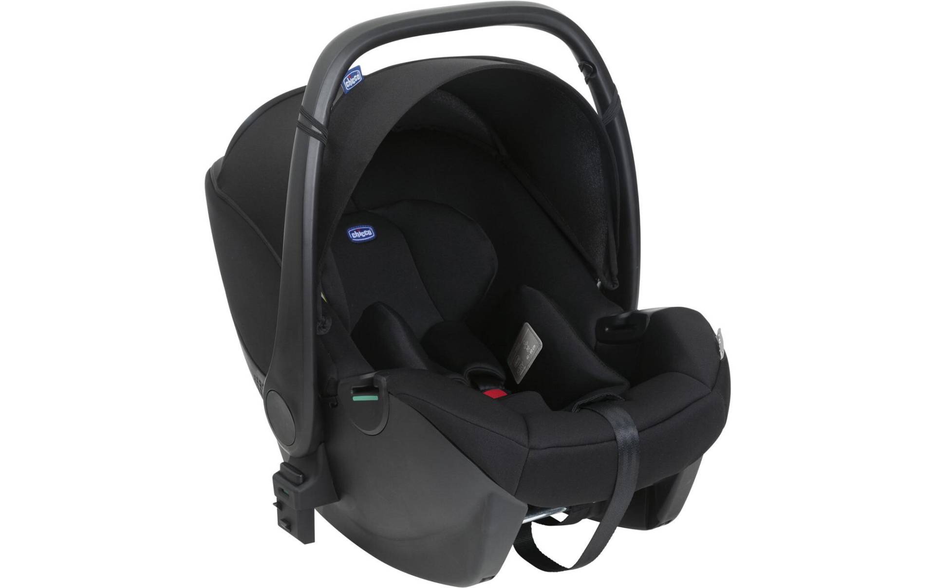 Chicco Autokindersitz »Kory i-Size Essential Black« von Chicco