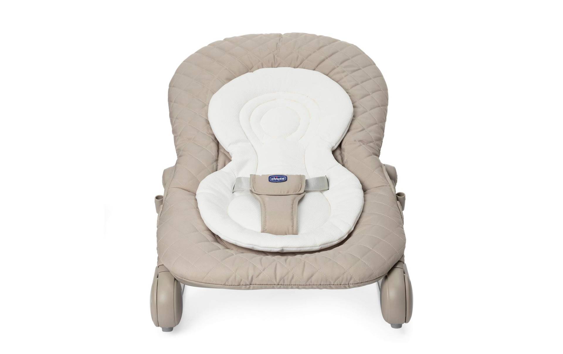 Chicco Babyschaukel »Hooplà Champagn«, bis 18 kg Chicco Babyschaukel »Hooplà Champagn«, bis 18 kg von Chicco
