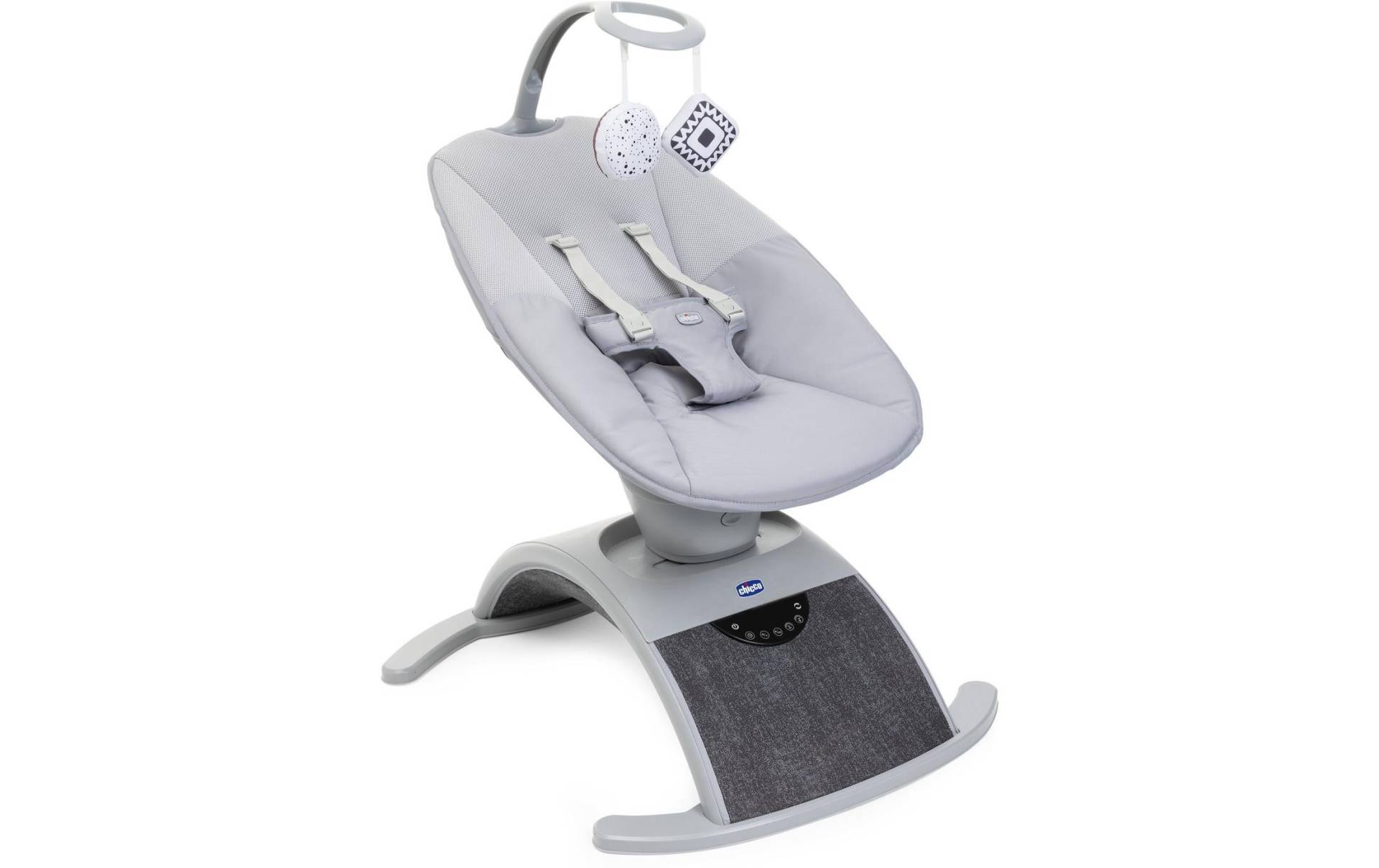 Chicco Babywippe »Comfy Wave Silverspring«, bis 9 kg von Chicco