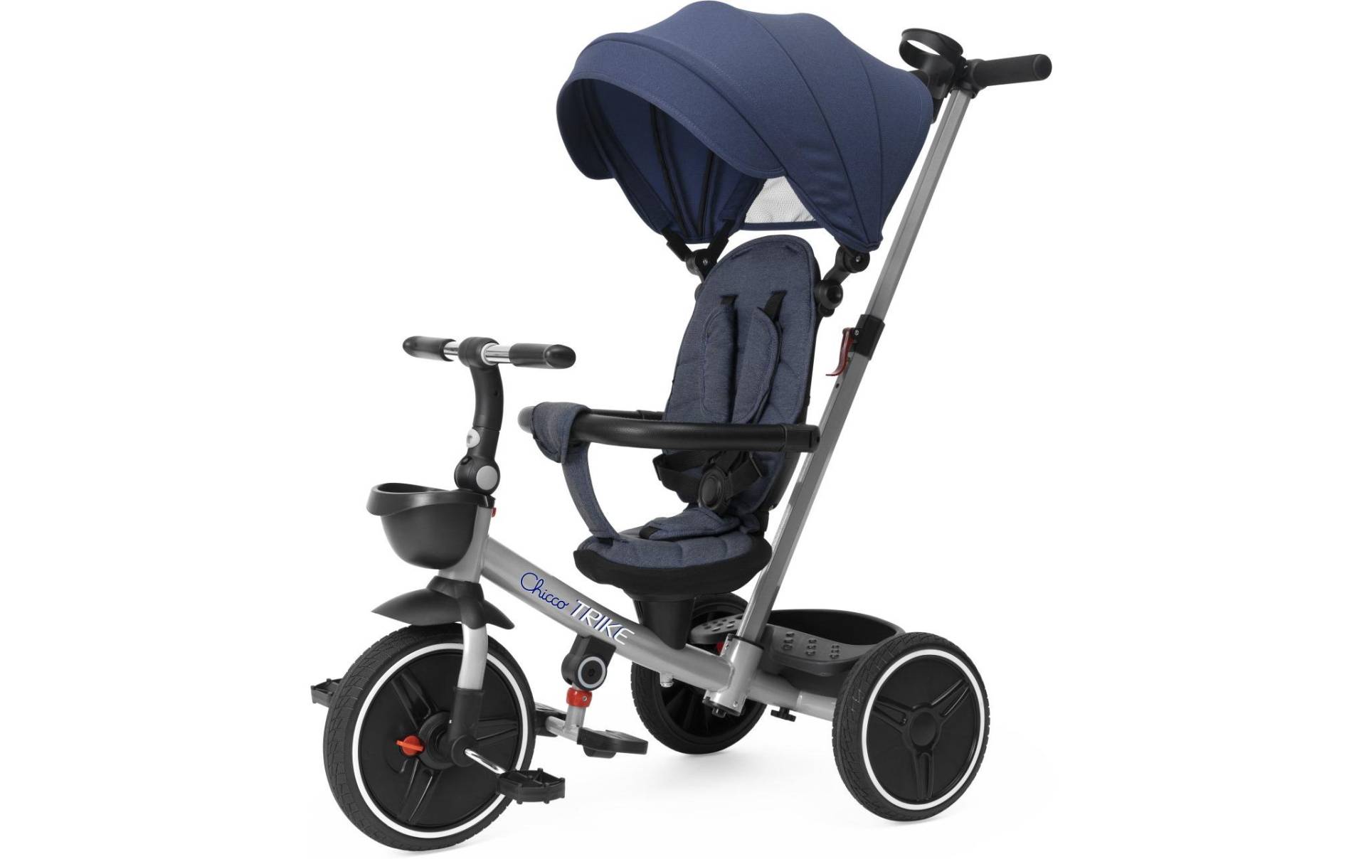 Chicco Dreirad »Trike 4 in 1« von Chicco