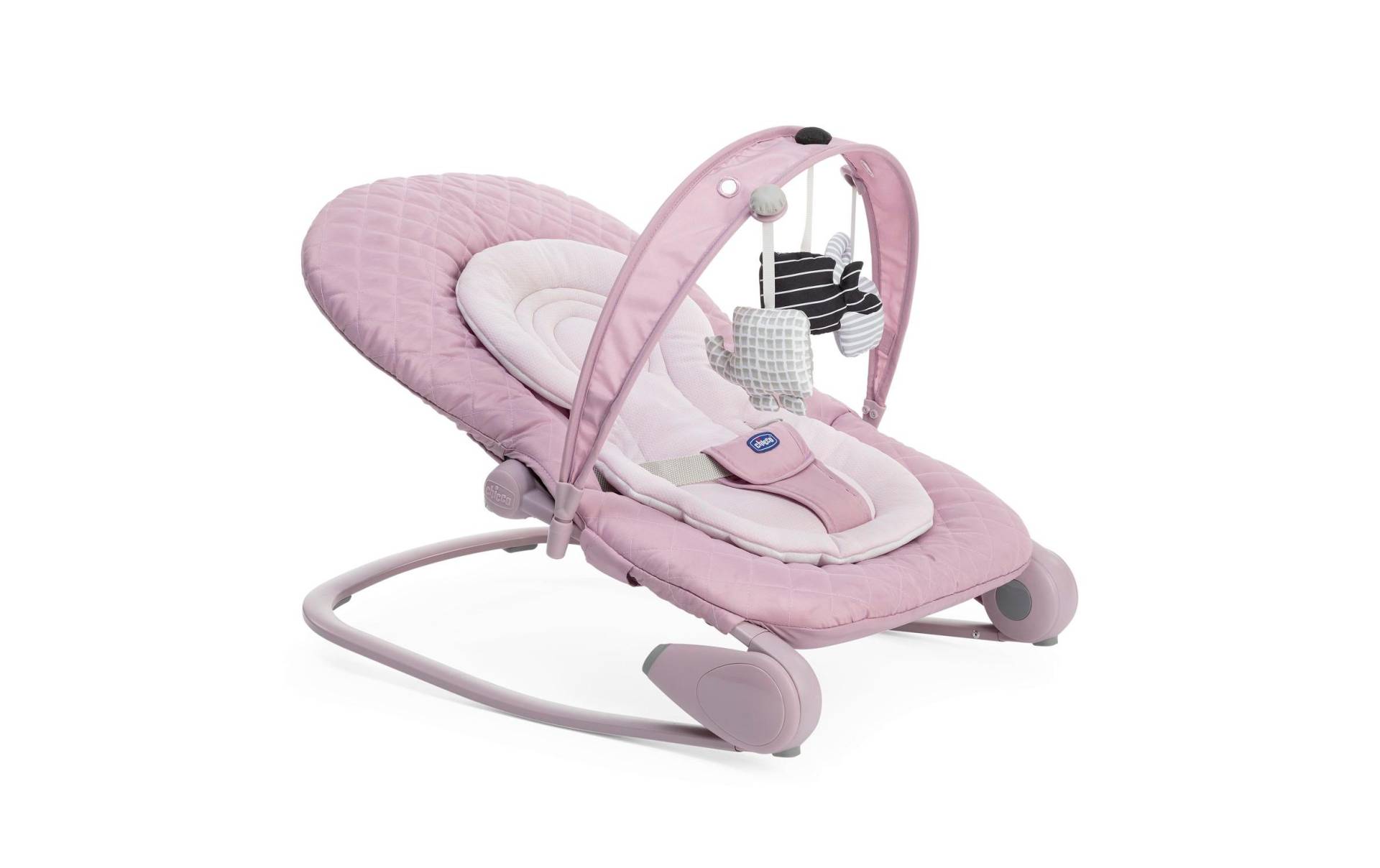 Chicco Babywippe »Hooplà Blossom« von Chicco