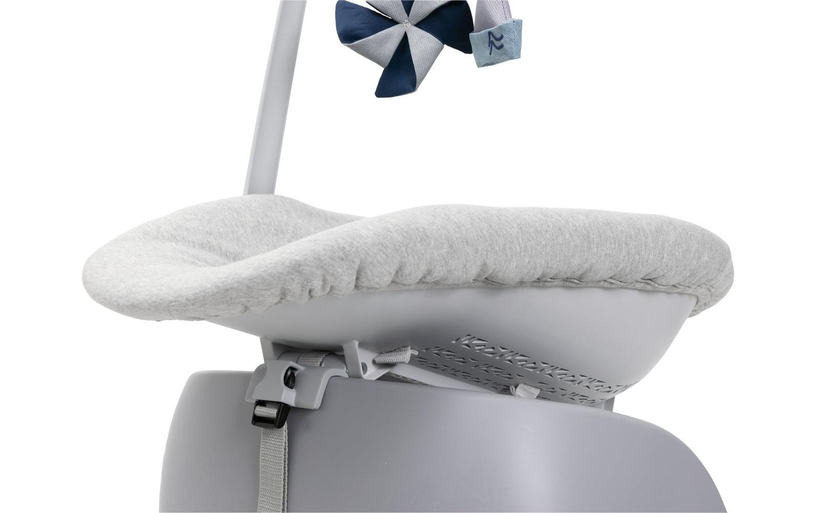 Chicco Hochstuhlaufsatz »Crescendo Recliner Grey« bis Chicco Hochstuhlaufsatz »Crescendo Recliner Grey« bis von Chicco