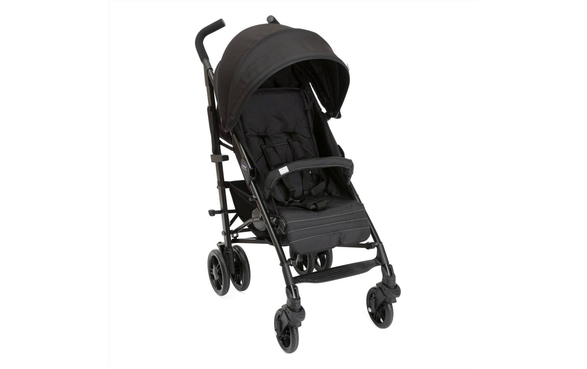 Chicco Kinder-Buggy »Chicco Buggy LiteWay 4 Complete« Chicco Kinder-Buggy »Chicco Buggy LiteWay 4 Complete« von Chicco