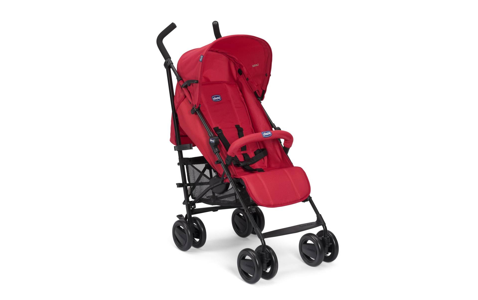 Chicco Kinder-Buggy »Chicco Buggy London Up«, 15 kg Chicco Kinder-Buggy »Chicco Buggy London Up«, 15 kg von Chicco
