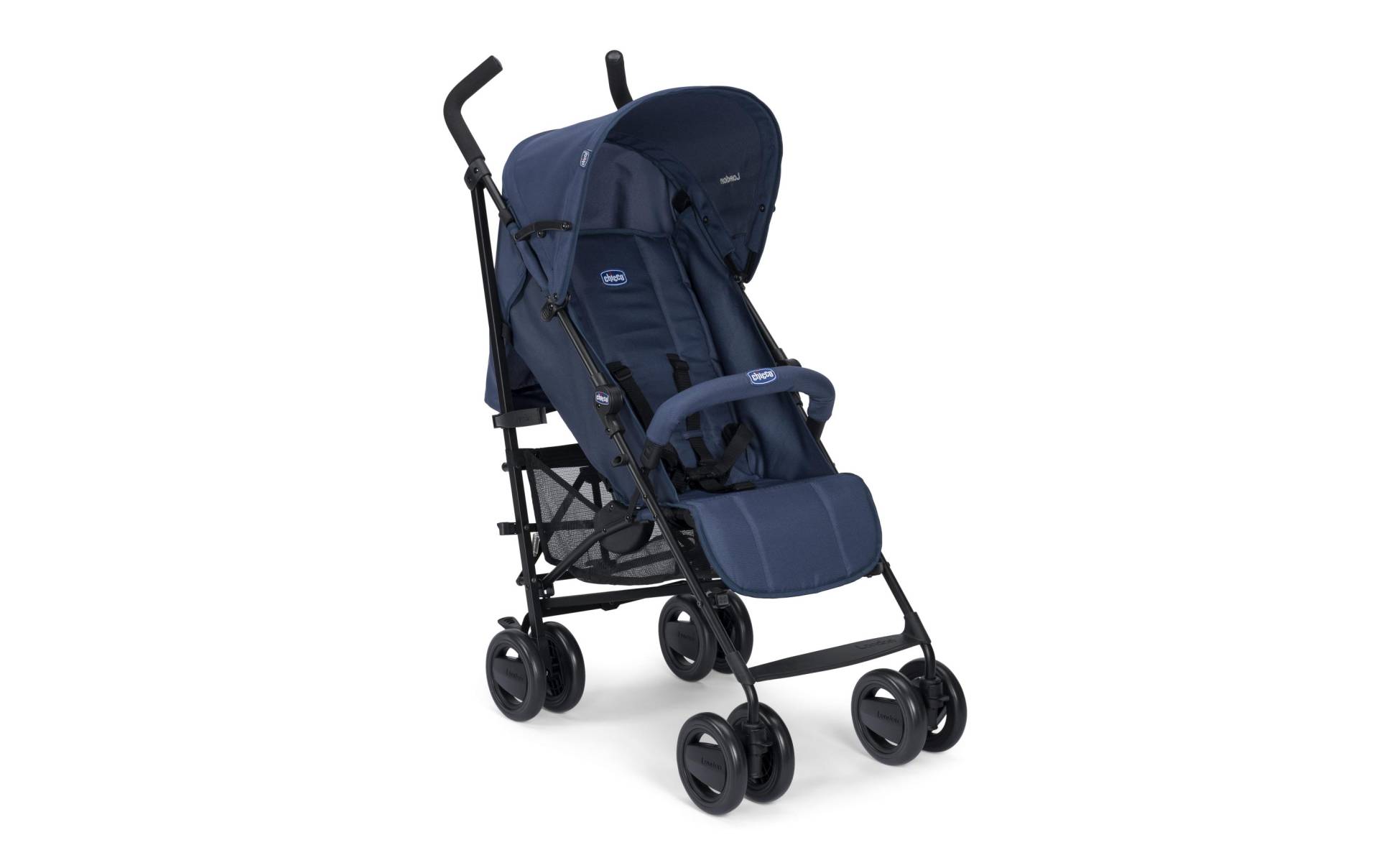 Chicco Kinder-Buggy »Chicco Buggy London Up«, 15 kg Chicco Kinder-Buggy »Chicco Buggy London Up«, 15 kg von Chicco