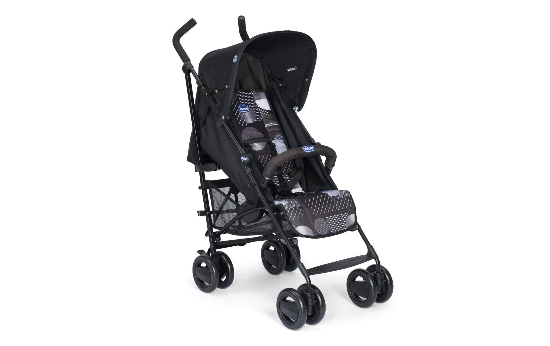 Chicco Kinder-Buggy »Chicco Buggy London Up«, 15 kg Chicco Kinder-Buggy »Chicco Buggy London Up«, 15 kg von Chicco