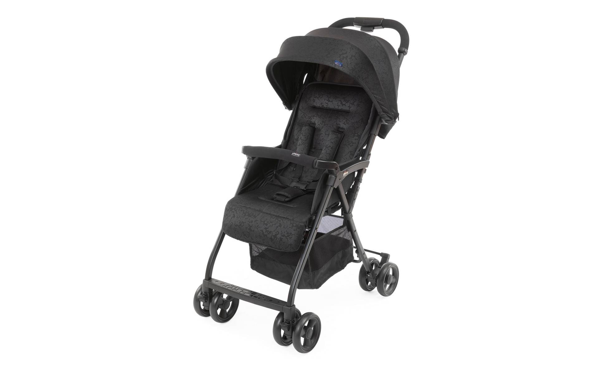 Chicco Kinder-Buggy »Chicco Buggy Ohlalà 3«, 15 kg Chicco Kinder-Buggy »Chicco Buggy Ohlalà 3«, 15 kg von Chicco
