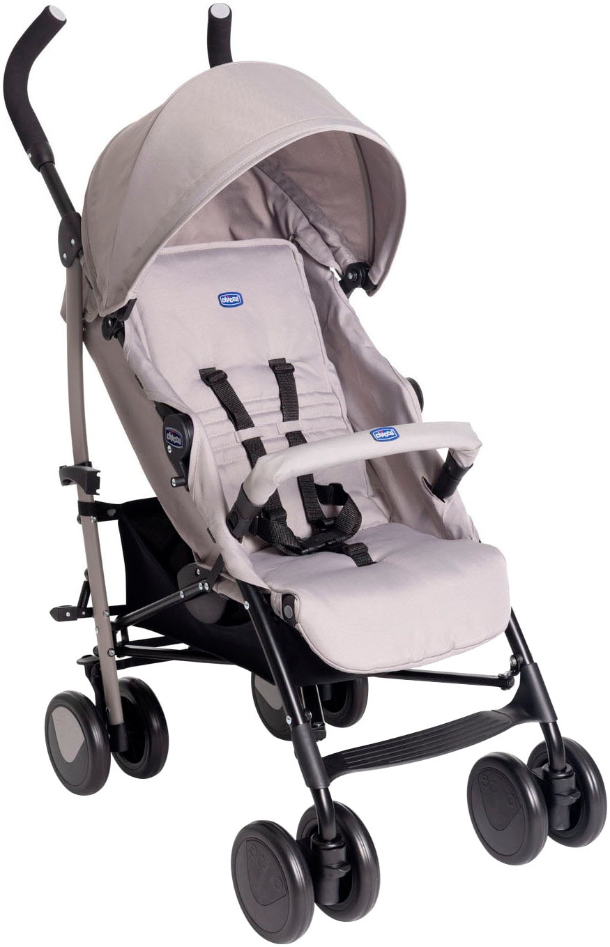 Chicco Kinder-Buggy »Echo Lite Nut«, 22 kg von Chicco