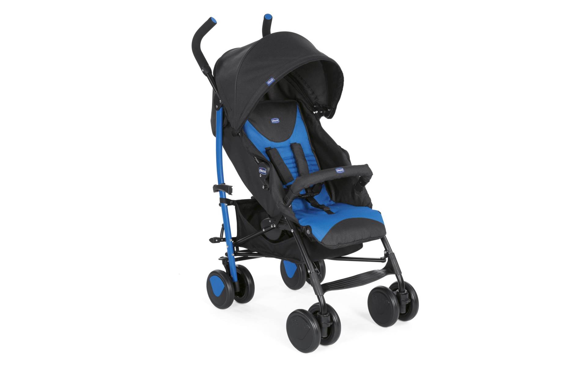 Chicco Kinder-Buggy »Echo Mr.Blue«, 22 kg von Chicco