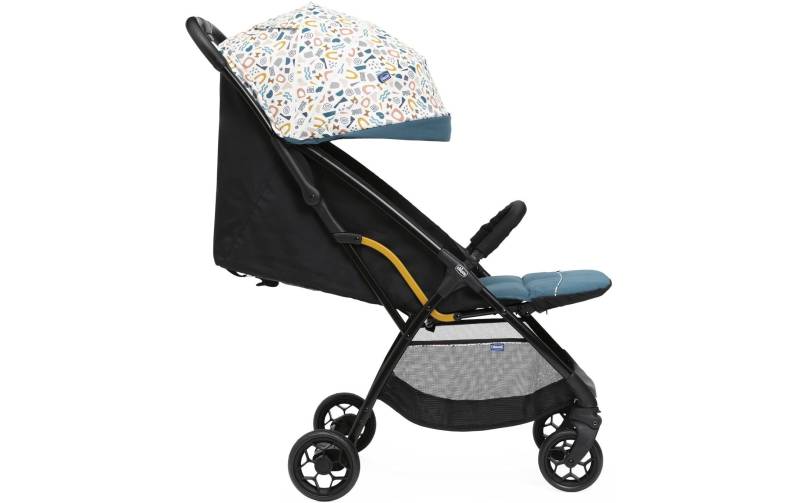 Chicco Kinder-Buggy »Glee Joyful Teal«, 22 kg von Chicco