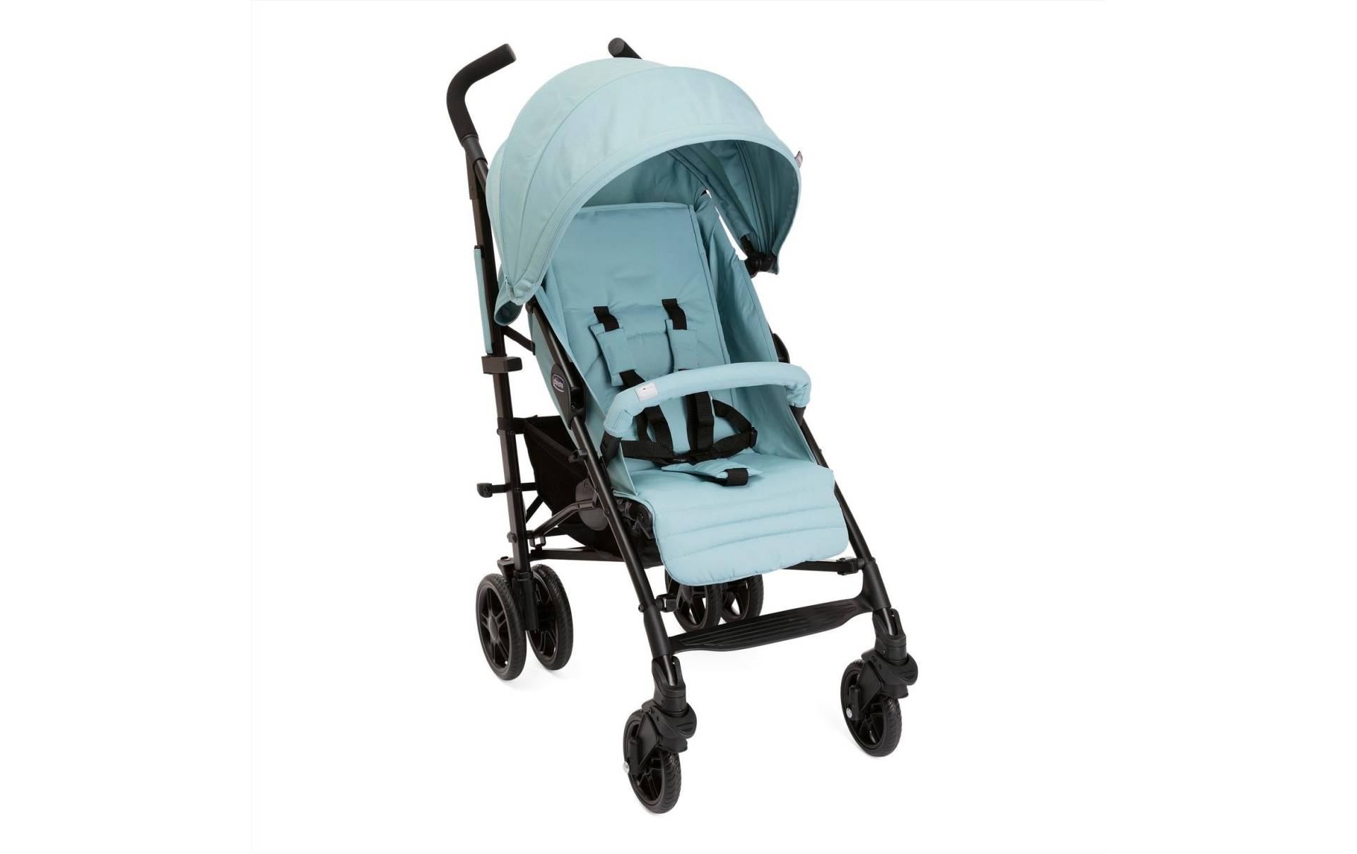 Chicco Kinder-Buggy »Lite Way4 Complete«, 22 kg von Chicco