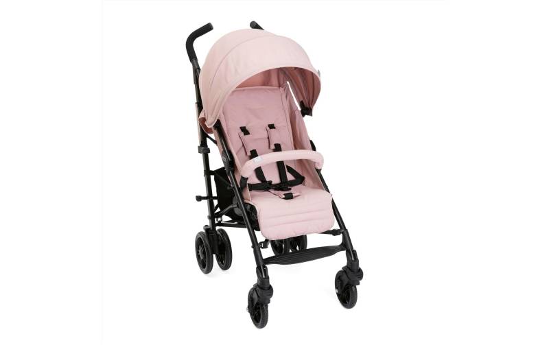 Chicco Kinder-Buggy »Lite Way4 Complete«, 22 kg von Chicco