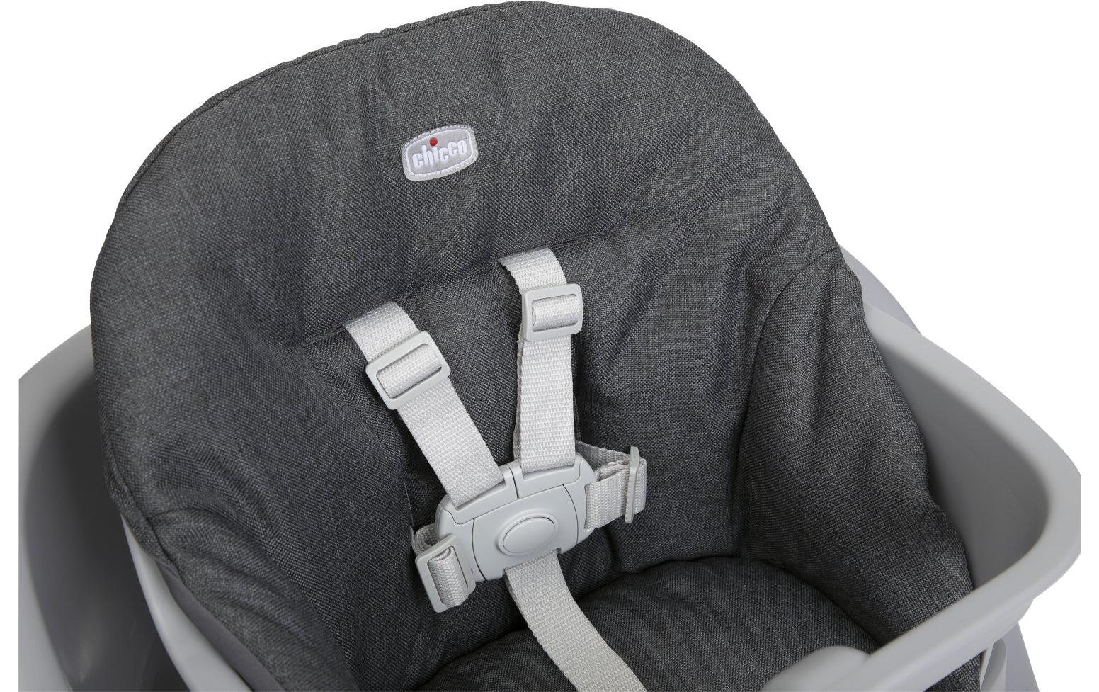 Chicco Kinder-Sitzauflage »Grey Melange« von Chicco