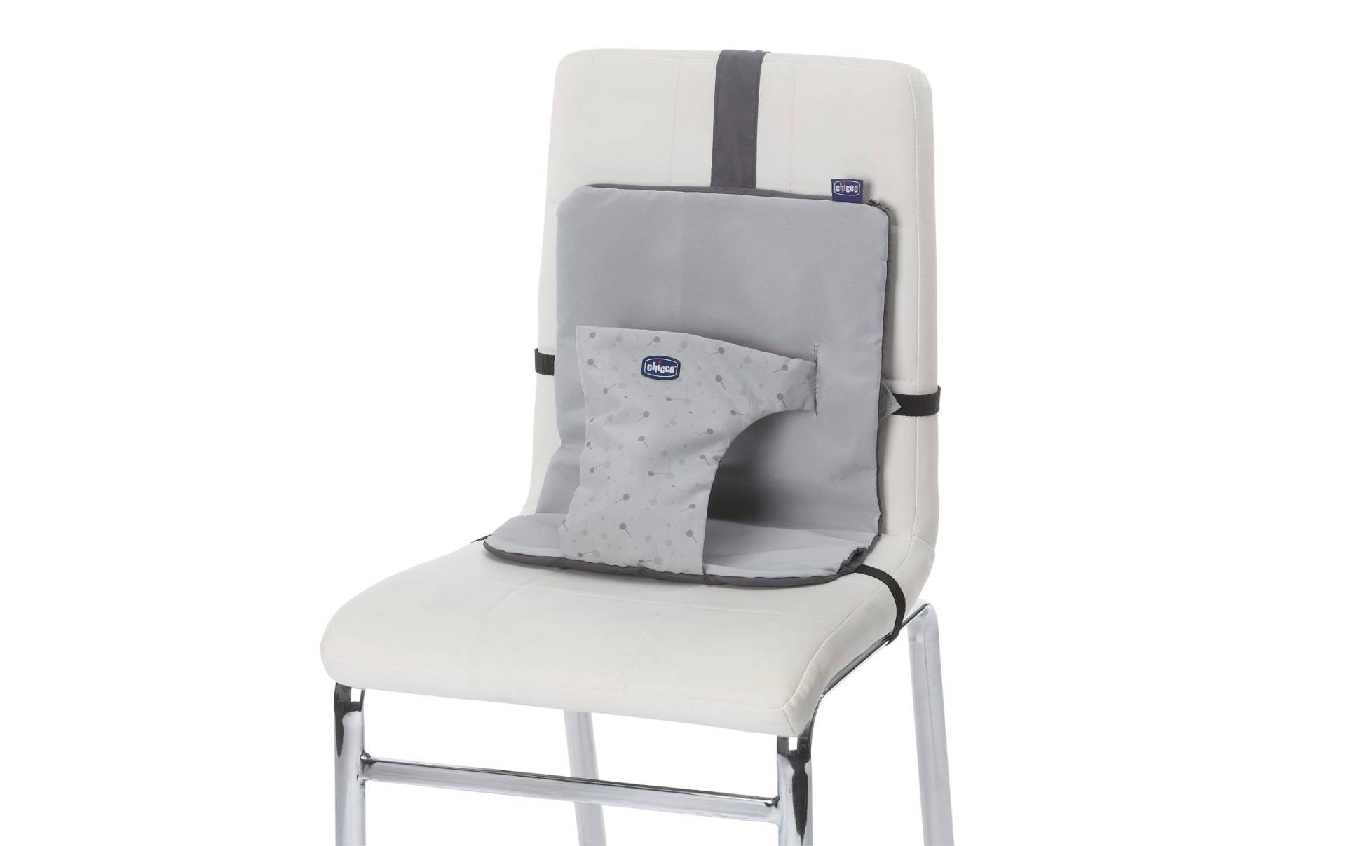 Chicco Kinder-Sitzauflage »Wrappy Grey« von Chicco