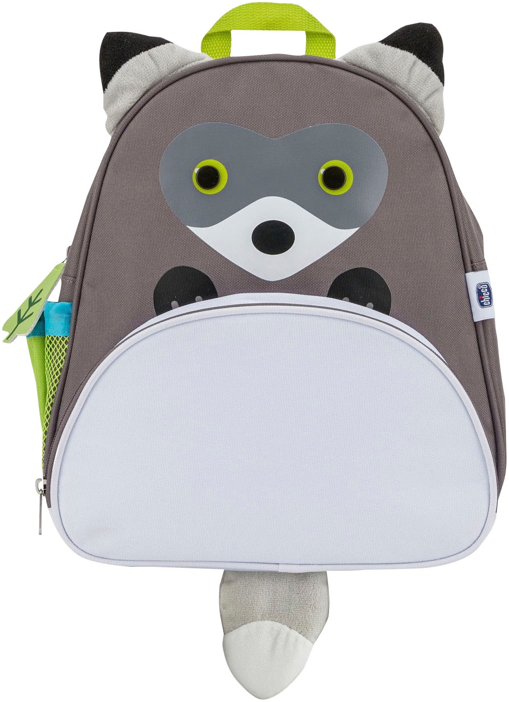 Chicco Kinderrucksack »Waschbär« von Chicco