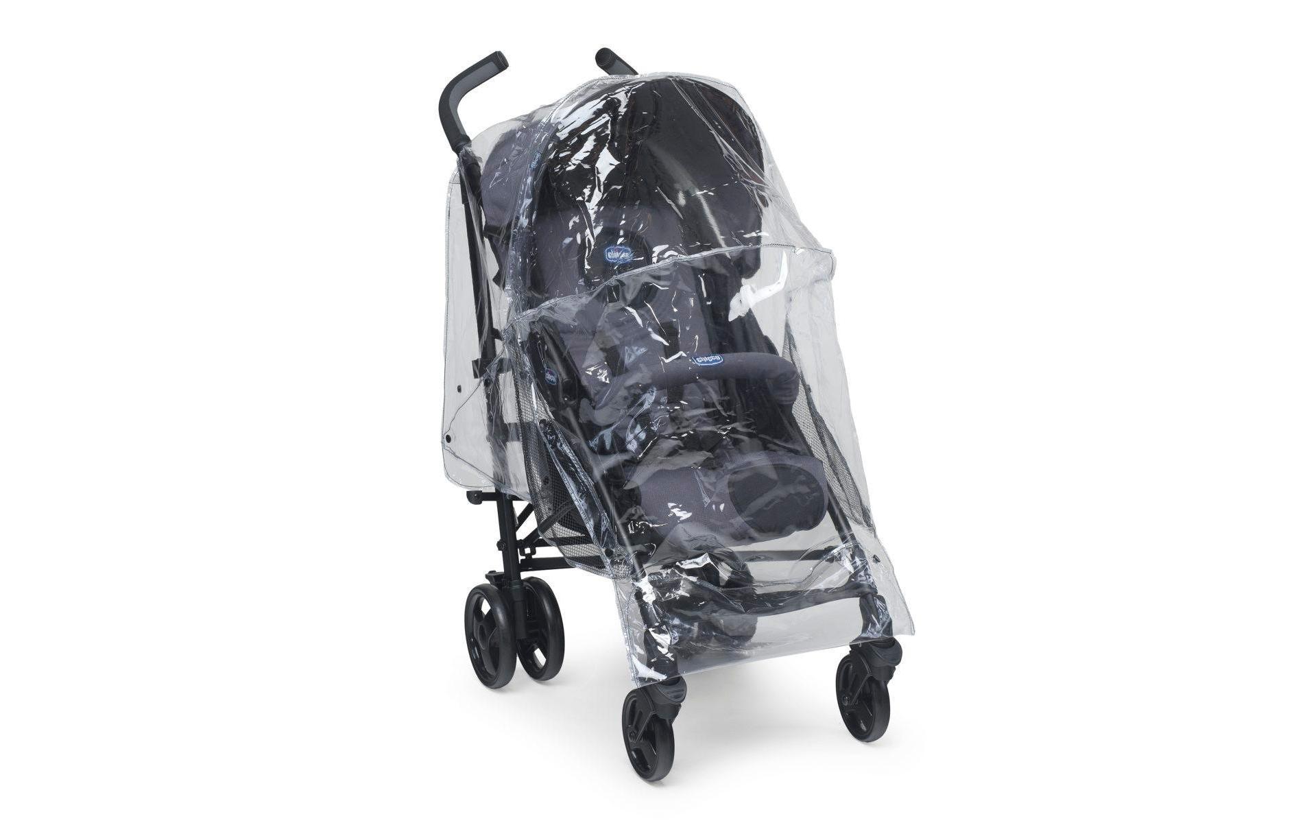Chicco Kinderwagen-Regenschutzhülle »Chicco Lite Way Regenschutz« Chicco Kinderwagen-Regenschutzhülle »Chicco Lite Way Regenschutz« von Chicco