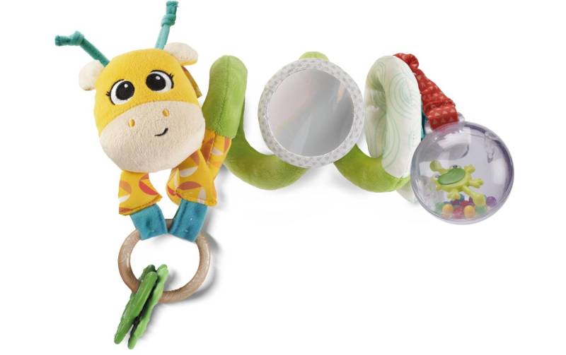 Chicco Kinderwagenkette »Giraffe« von Chicco