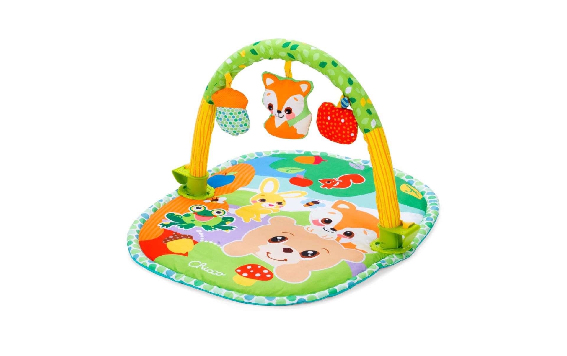Chicco Krabbeldecke »Chicco 3 In 1 Activity Playgym« Chicco Krabbeldecke »Chicco 3 In 1 Activity Playgym« von Chicco