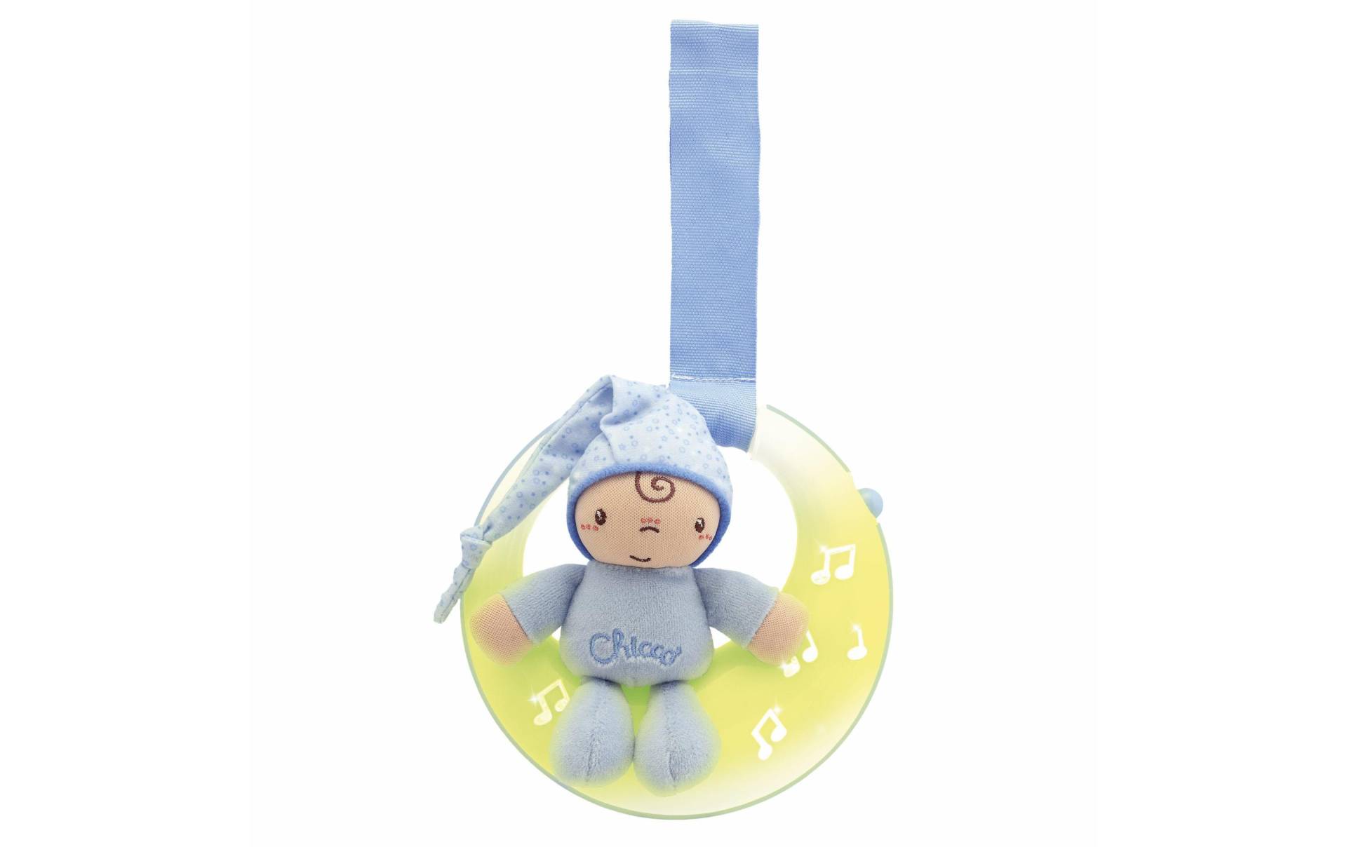 Chicco LED Nachtlicht »Musikalisches Mon« von Chicco