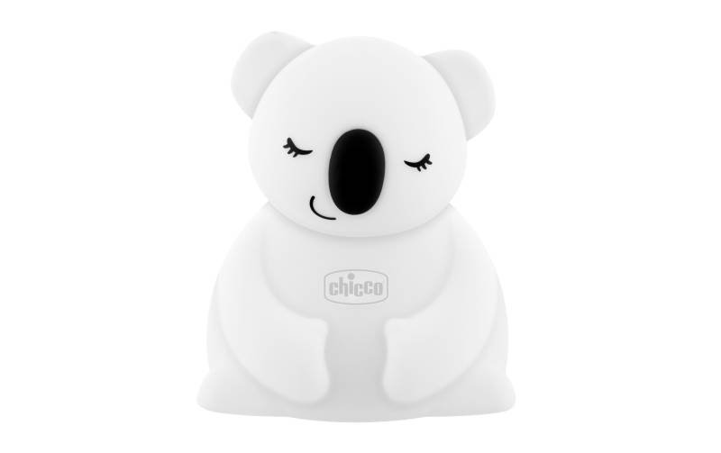 Chicco LED Nachtlicht »Sweet Lights Koal« von Chicco