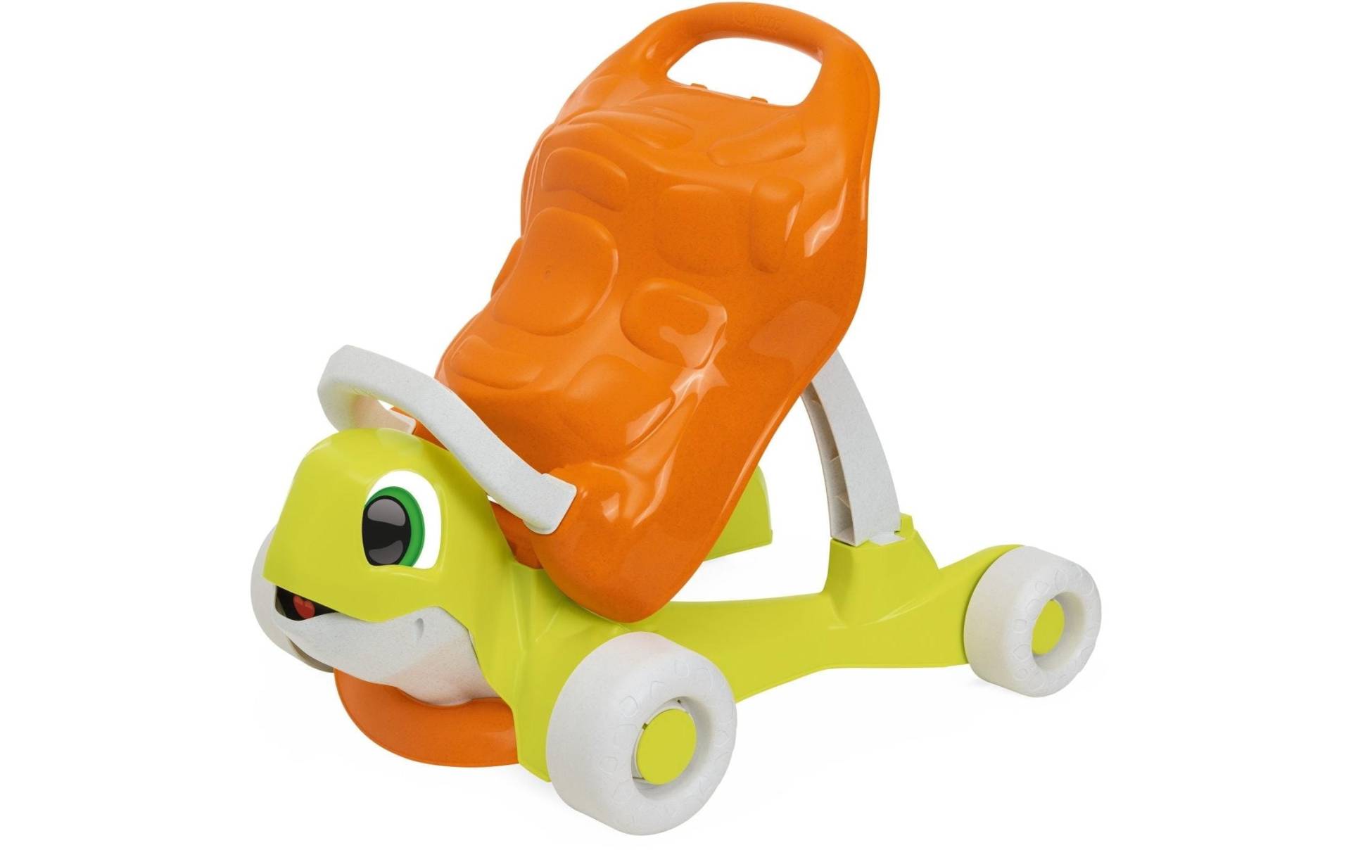 Chicco Lauflernhilfe »2in1 Schildkröte« Chicco Lauflernhilfe »2in1 Schildkröte« von Chicco