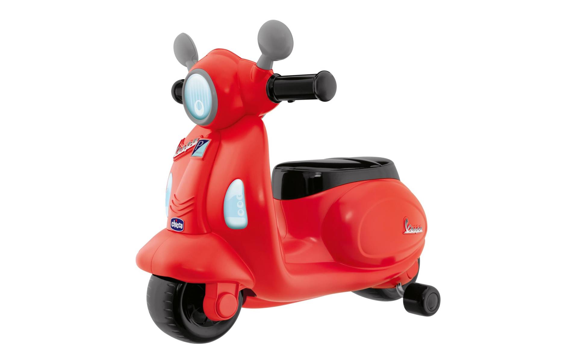 Chicco Lauflernhilfe »Rutscher Kleine Vespa« von Chicco