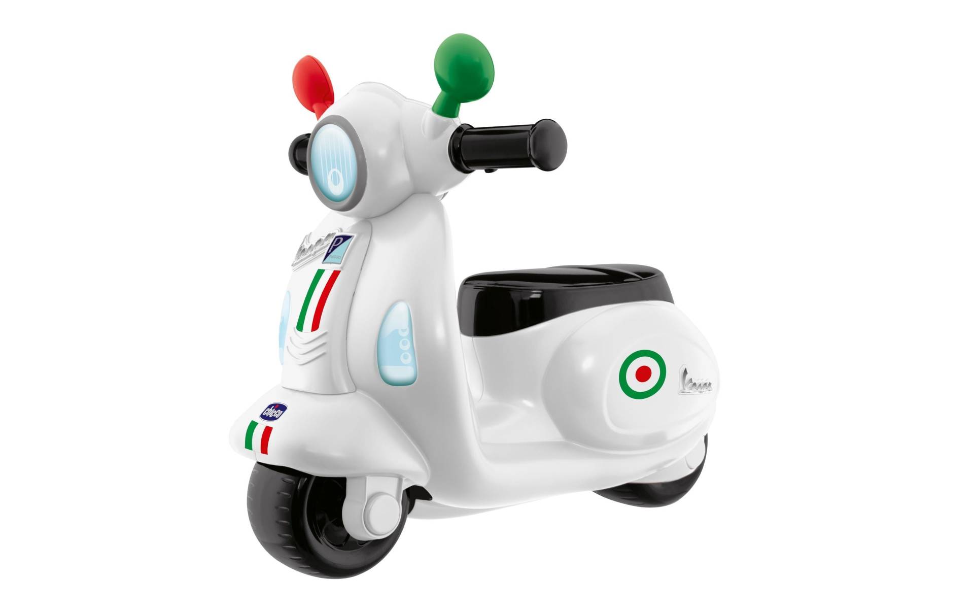 Chicco Lauflernhilfe »Vespa Primavera Italy« von Chicco