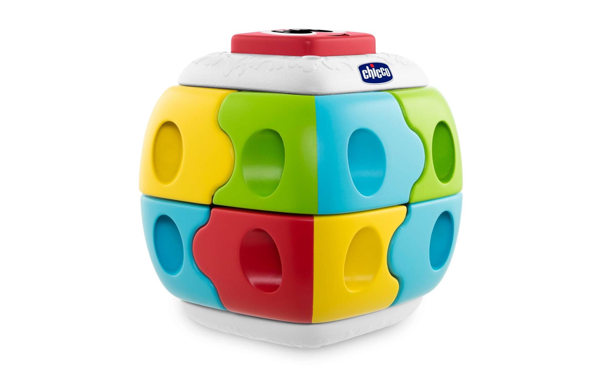 Chicco Lernspielzeug »2 IN 1 Q-BLOCK« von Chicco