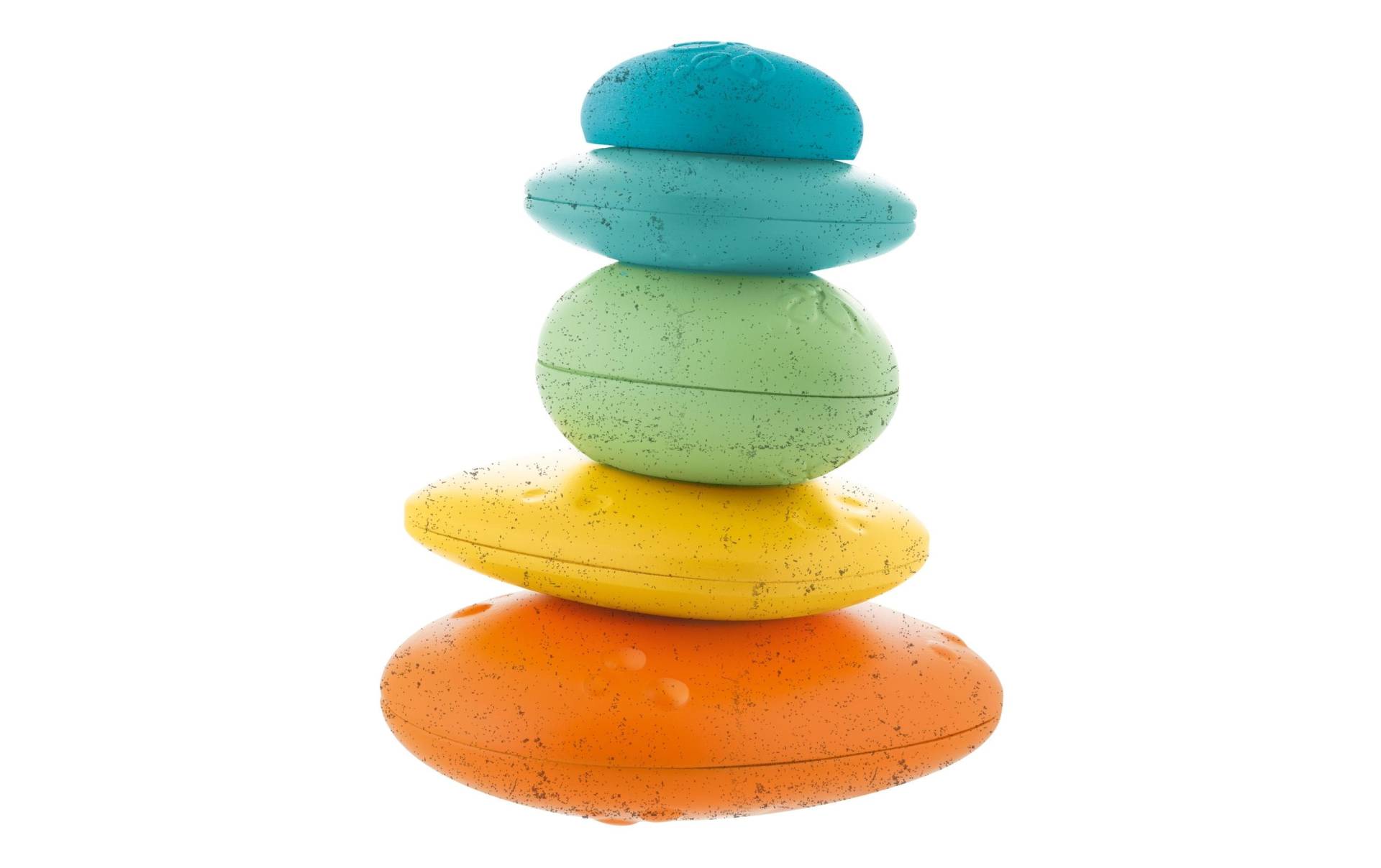 Chicco Lernspielzeug »Balance Steine zum Stapeln« Chicco Lernspielzeug »Balance Steine zum Stapeln« von Chicco