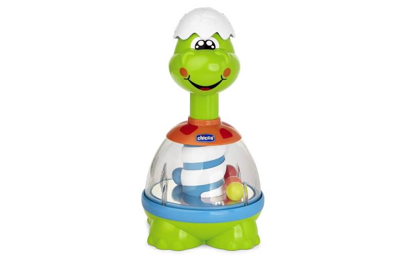 Chicco Lernspielzeug »Kreisel Dino« von Chicco