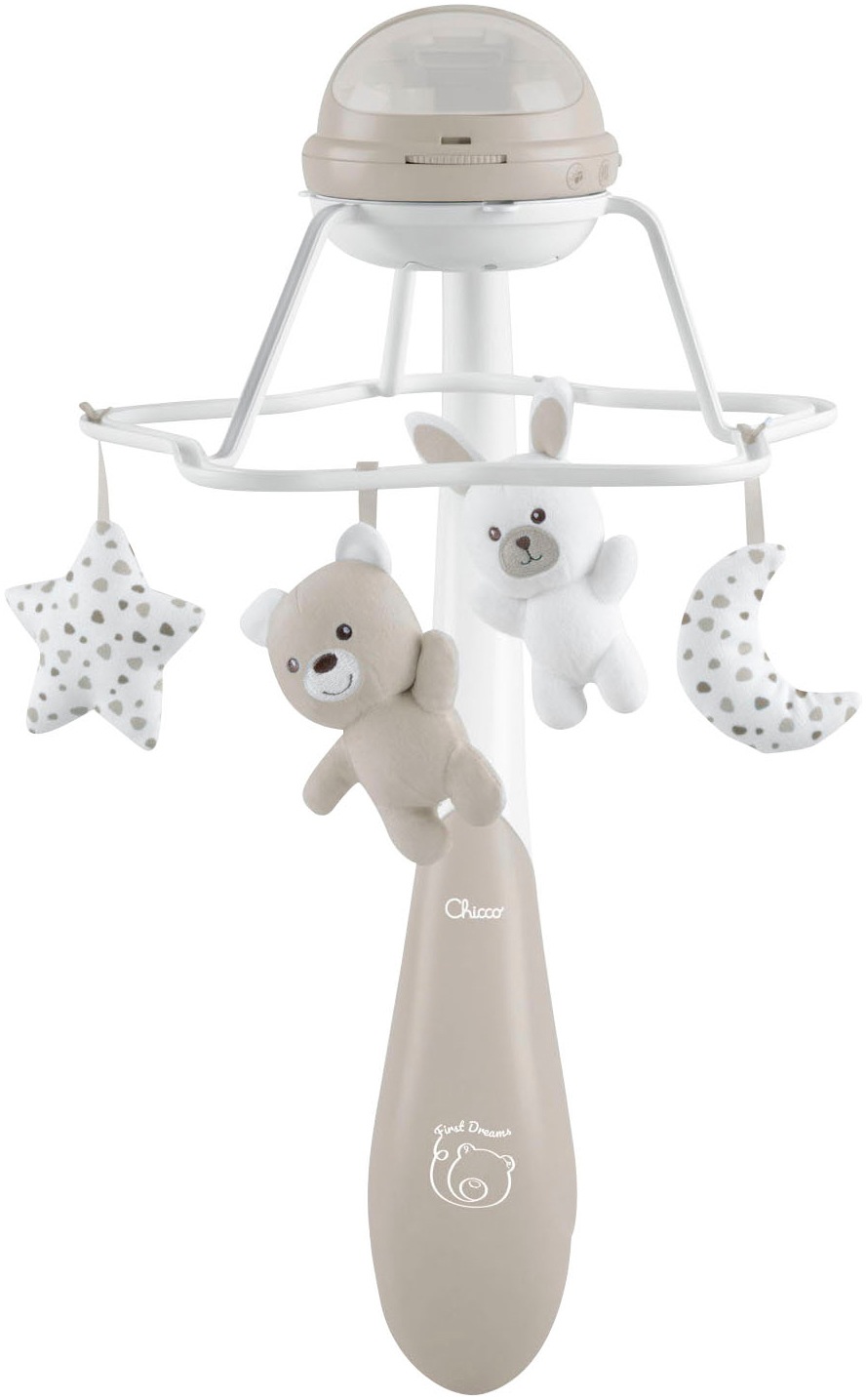 Chicco Mobile »3in1, beige«, mit Regenbgenprojektion Chicco Mobile »3in1, beige«, mit Regenbgenprojektion von Chicco